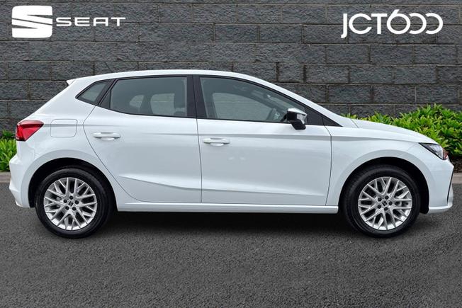 SEAT Ibiza Photo 4