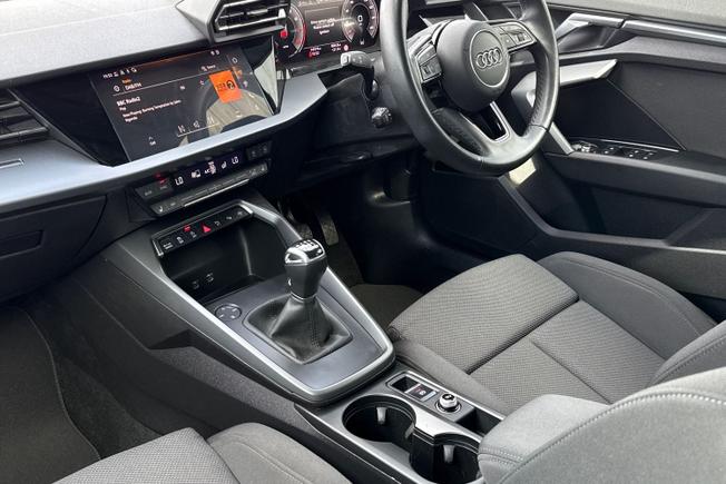 AUDI A3 Photo 26