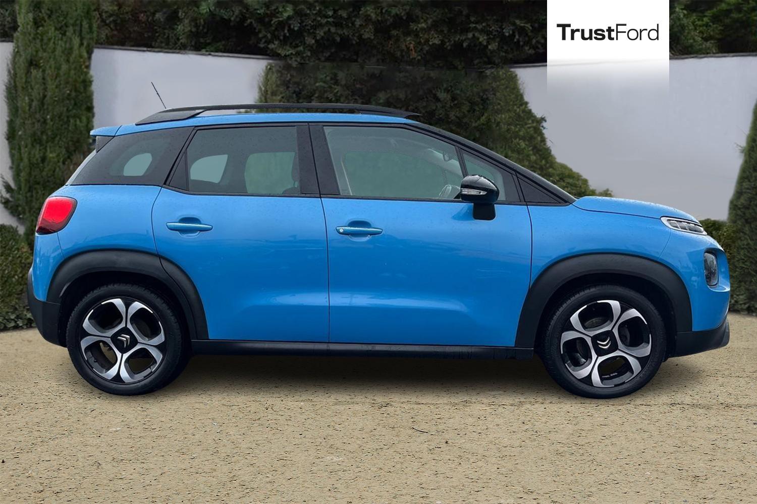 Citroen C3 AIRCROSS Photo 2