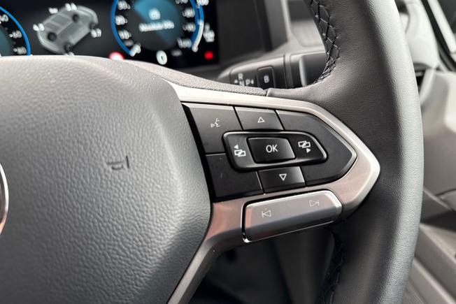 VOLKSWAGEN Transporter Photo 17