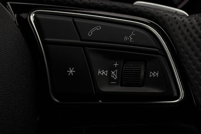AUDI A3 Photo 17