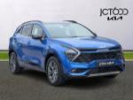 Kia Sportage Photo 0