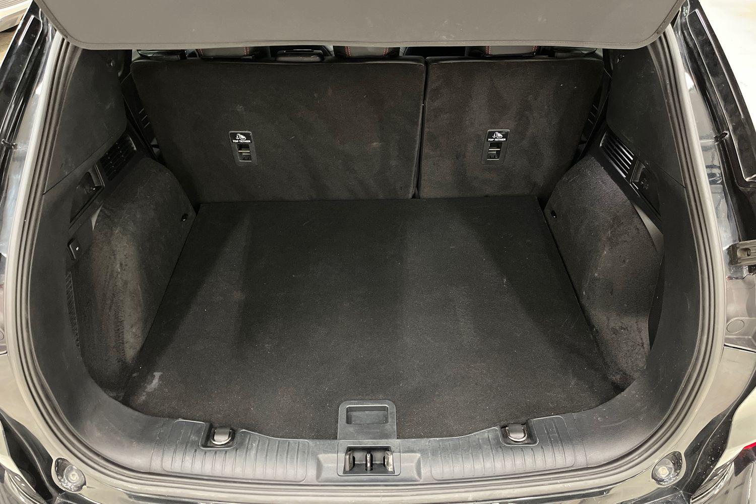 Ford Kuga Photo 20