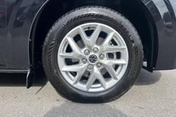 Volkswagen Transporter Photo 5