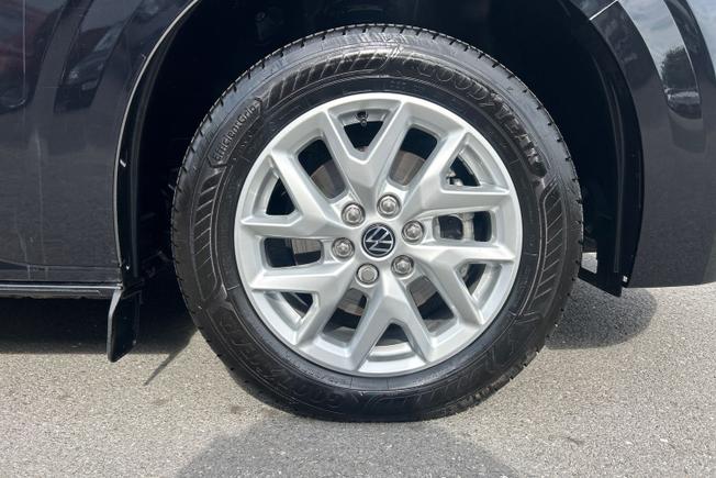 Volkswagen Transporter Photo 5