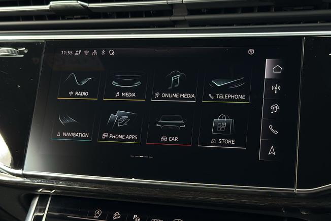 AUDI Q7 Photo 33