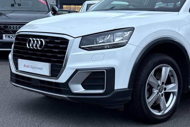 AUDI Q2 Photo 22