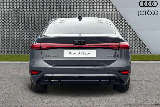 AUDI  A6 Sportback  Photo 7