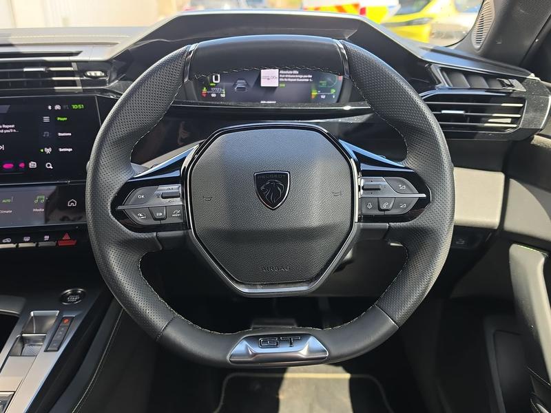 Used Peugeot 408 KR25DYB 33