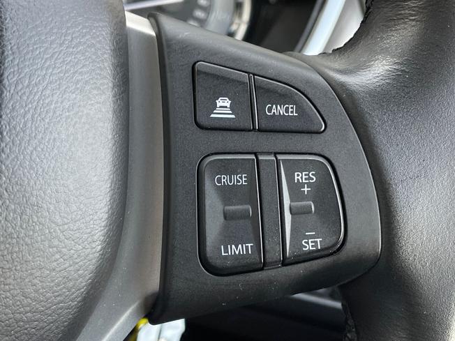 SUZUKI Vitara Photo 17