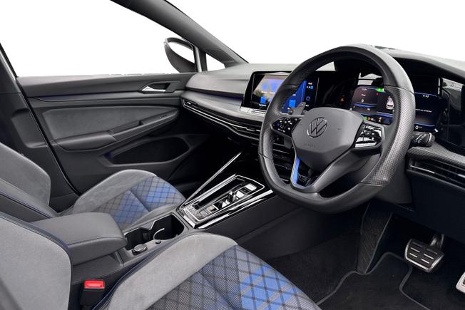 VOLKSWAGEN Golf Photo 6