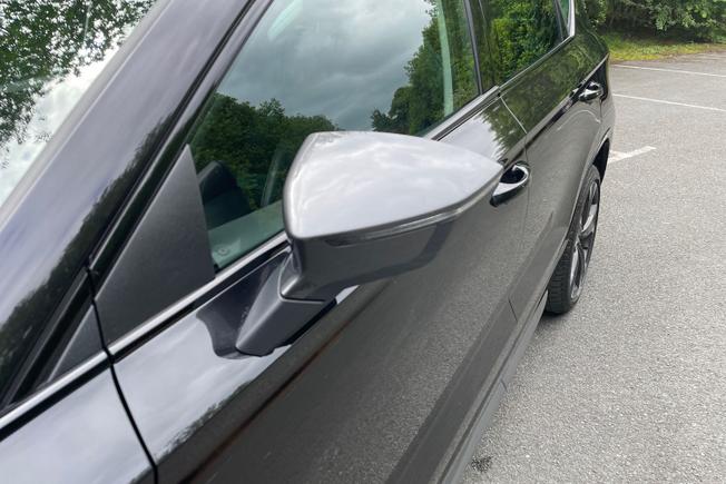 CUPRA Ateca Photo 20