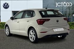 Volkswagen Polo Photo 3