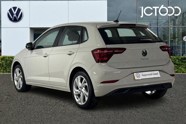 Volkswagen Polo Photo 3