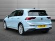 Volkswagen Golf Photo 1
