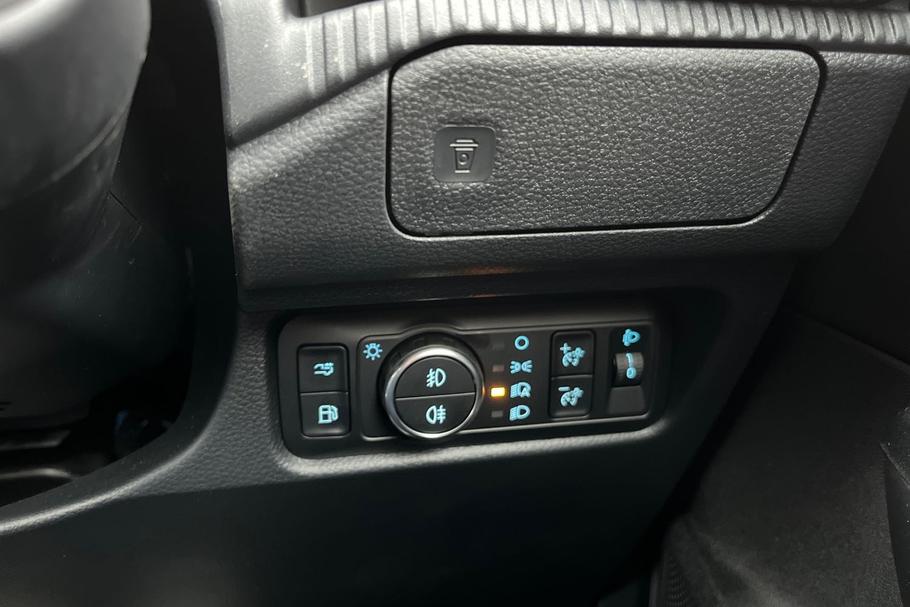 Used Ford Ranger VXZ5005 27