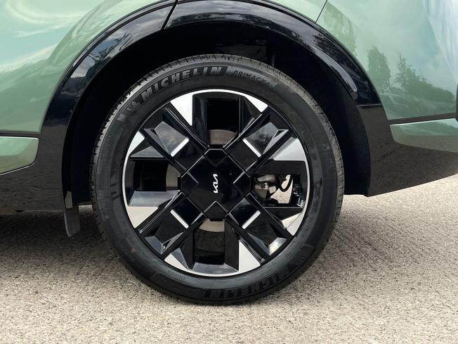 KIA Sportage Photo 5