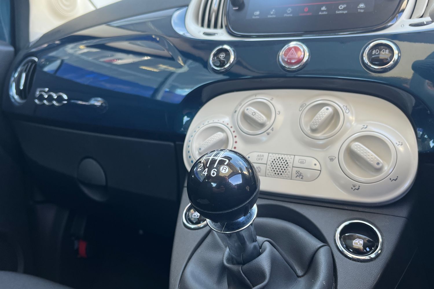 Fiat 500 Photo 35