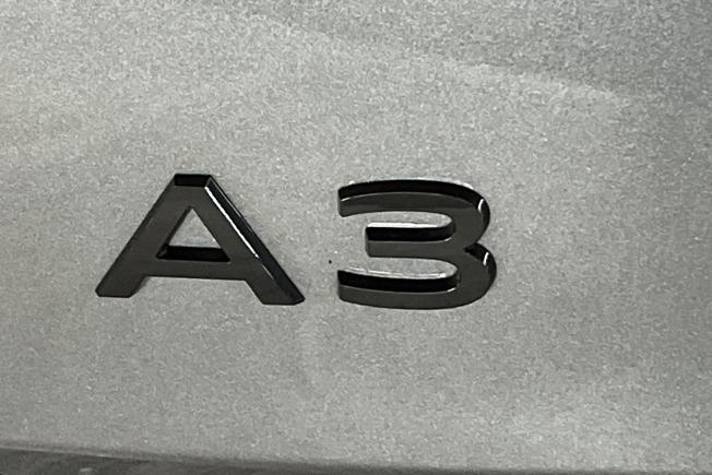 Audi A3 Photo 35