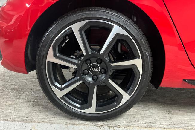 Audi A1 Photo 5