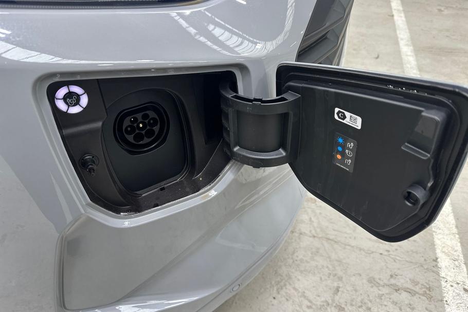 Used Ford TRANSIT CUSTOM LL75RUY 16