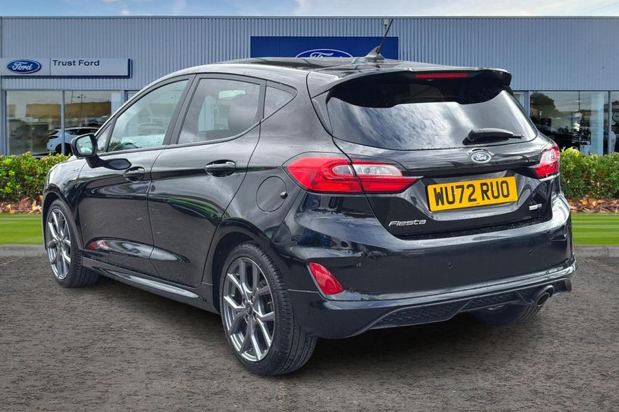 Ford FIESTA Photo autoimg-61f11c6903b20a82640a39ef8f920cb3bc985d9a.jpg
