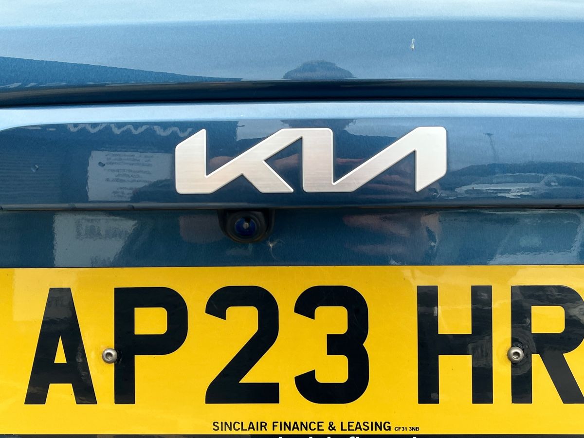 Kia Niro Photo 21