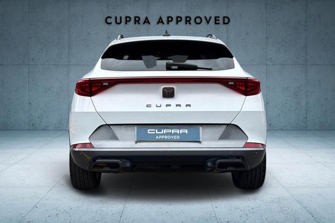 CUPRA Formentor Photo 7