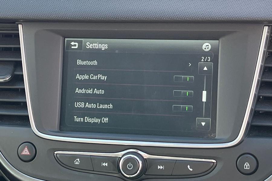 Vauxhall CROSSLAND X Photo autoimg-61f2749664bc311e459b361cc9195c16b8140928.jpg
