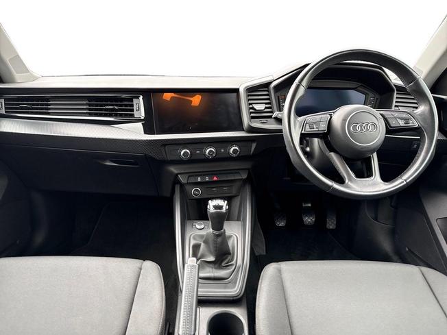 Audi A1 Photo 10
