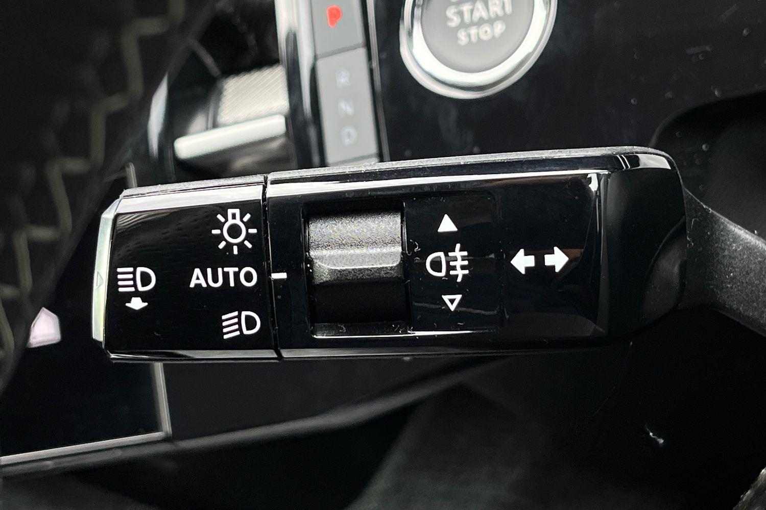 Peugeot 3008 Photo 13