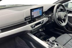 AUDI A5 Photo 2