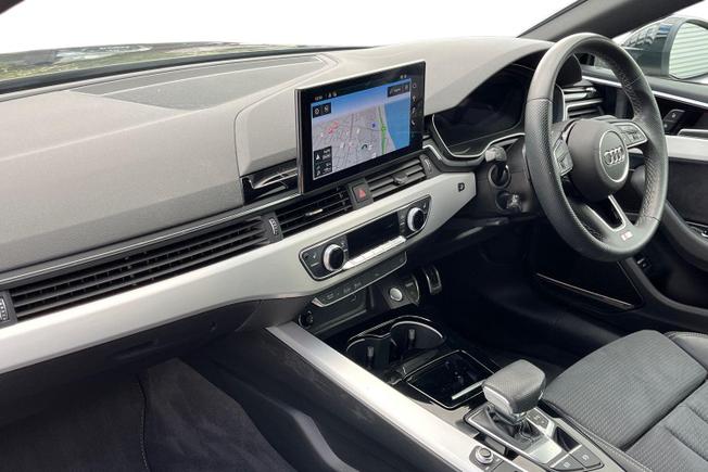 AUDI A5 Photo 2