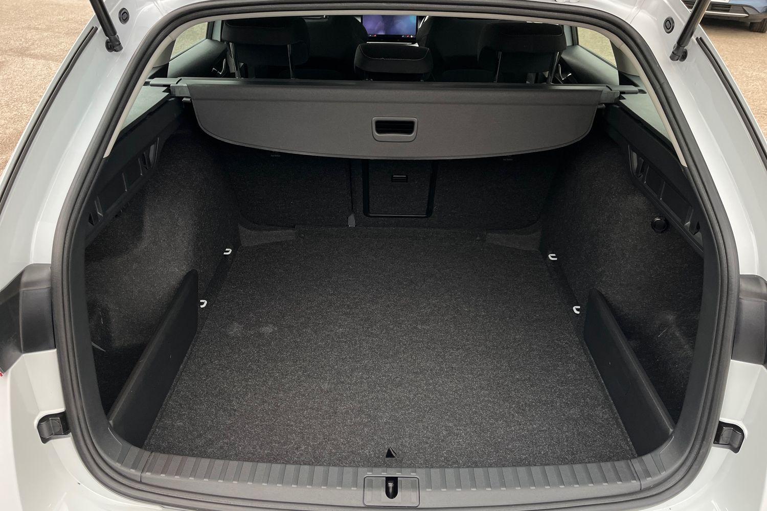 Skoda OCTAVIA Photo 20