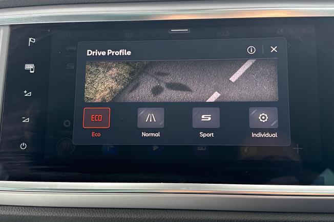SEAT Ateca Photo 25