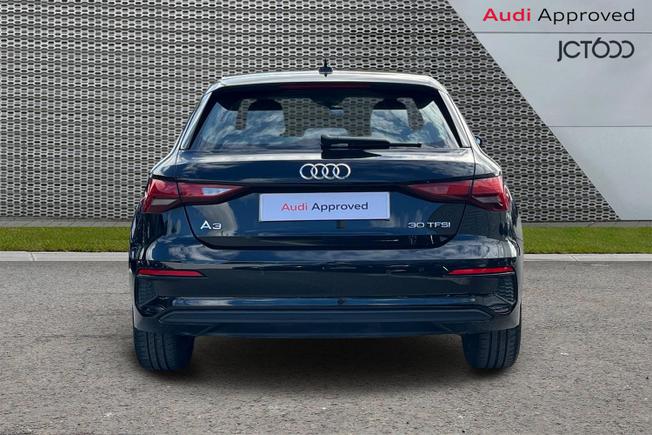AUDI A3 Photo 7