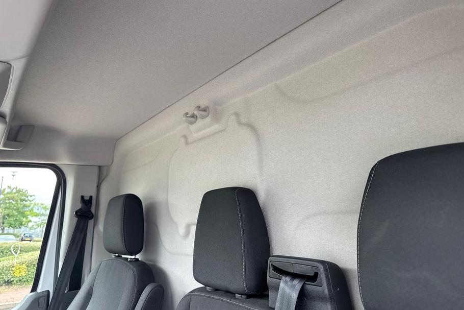 Used Ford TRANSIT CA74WUU 8
