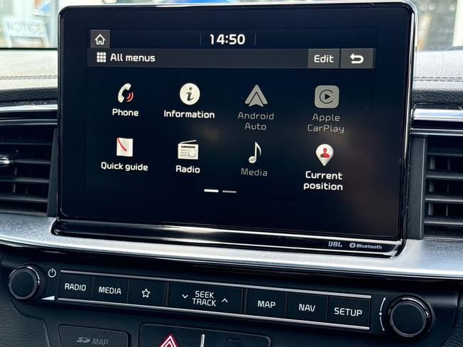 KIA ProCeed Photo 44