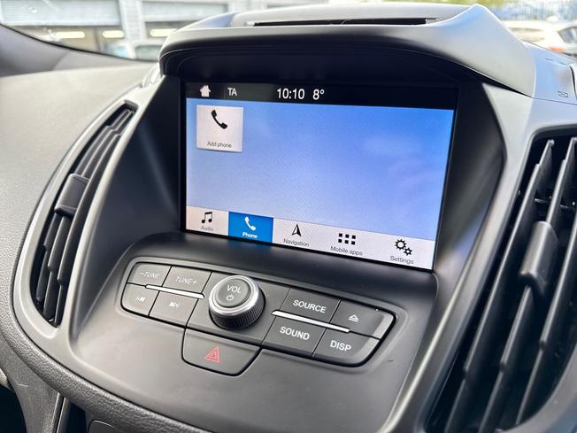 FORD Kuga Photo 24