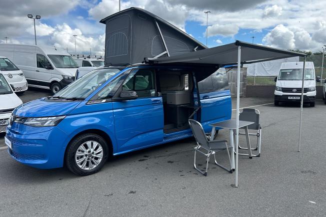VOLKSWAGEN California Photo 36