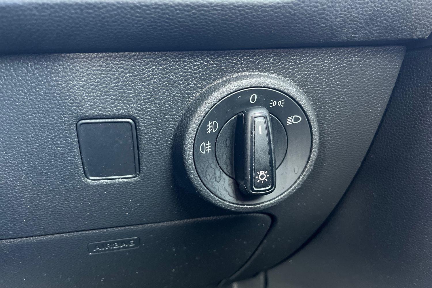 SEAT ATECA Photo 22