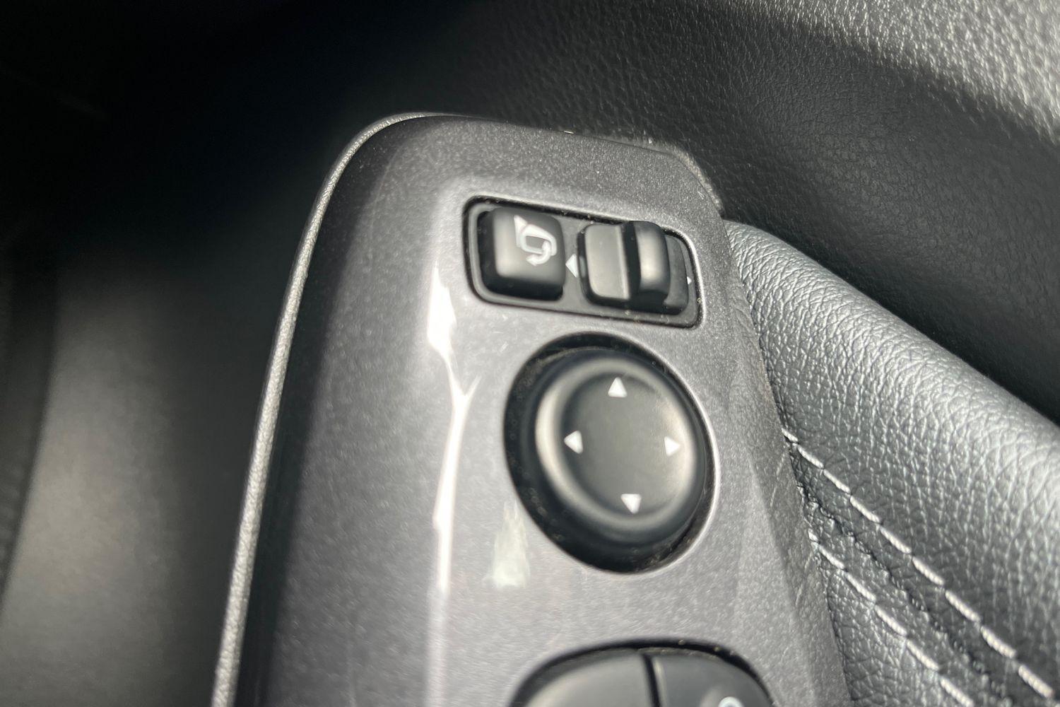 Nissan Juke Photo 29
