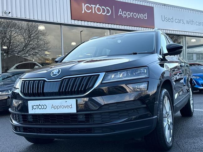 ŠKODA Karoq Photo 25