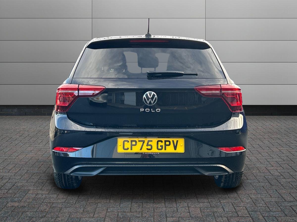Volkswagen Polo Photo autoimg-61ffe594b7268cd96dc30071fd0d39d7d3ceaabe.jpg