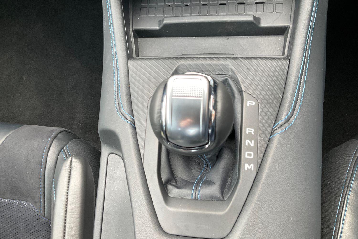 Ford MUSTANG Photo 30