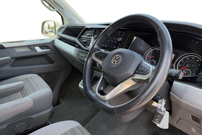 Volkswagen California Photo 10