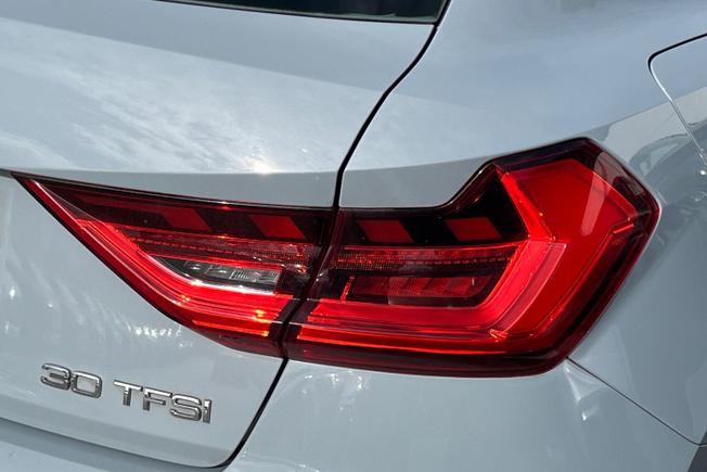 AUDI A1 Photo 18