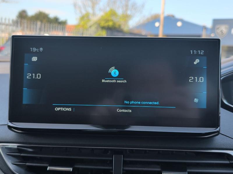 Used Peugeot 3008 AF71CUO 40