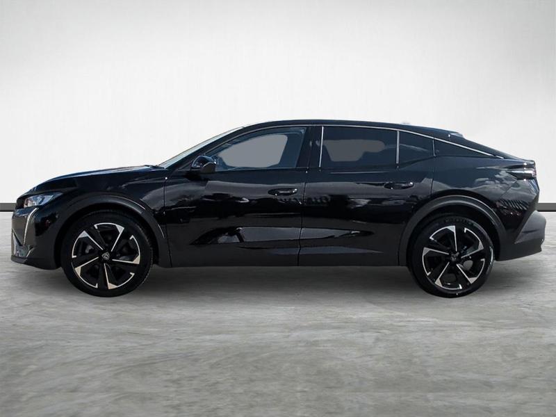 Used Peugeot 408 NU26YOO 7