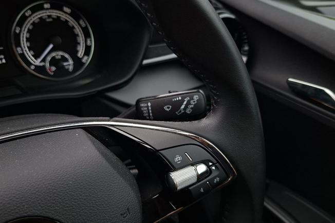 ŠKODA Fabia Photo 17